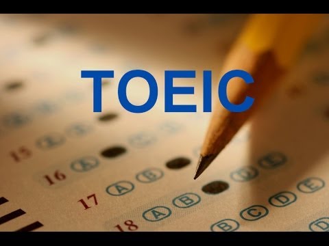 TOEIC-words